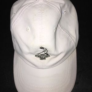 Pinehurst Women’s/ Youth Cap